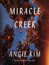 Cover image for Miracle Creek